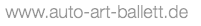  www.auto-art-ballett.de