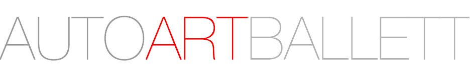 AUTOARTBALLETT 